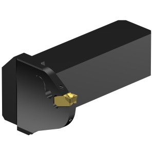 CoroCut® QF QS, nóż tokarski do rowków czołowych QFU-RGK100C16-080B ID:7602761 Sandvik