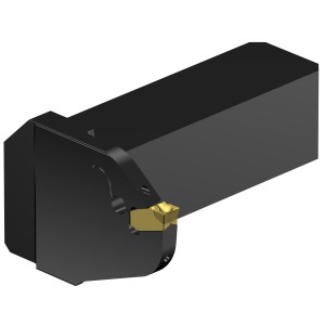 CoroCut® QF QS, nóż tokarski do rowków czołowych QFU-RGK125C16-160B ID:7602763 Sandvik