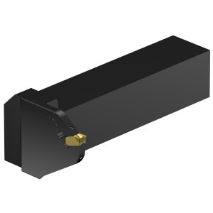 CoroCut® QF, nóż tokarski do rowków czołowych QFU-RGK125C20-160B ID:7602795 Sandvik