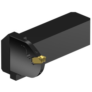 CoroCut® QF QS, nóż tokarski do rowków czołowych QFU-RGK26C2525-045B ID:7602687 Sandvik
