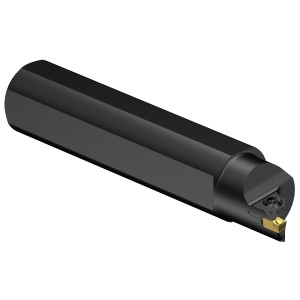 Wytaczak CoroCut® QI do obróbki rowków czołowych QI-LAFK07C40-023A ID:7941941 Sandvik