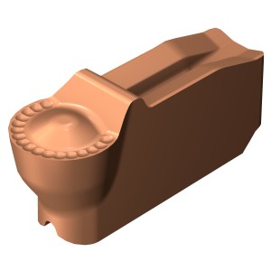 Płytki CoroCut® QI do profilowania QI-NH-0400-RM1125 ID:7937629 Sandvik