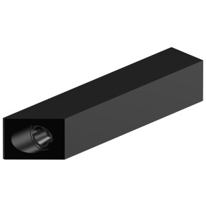 Ogranicznik do systemu mocowania QS™ QS-A06HP-M ID:6224883 Sandvik