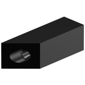 Ogranicznik do systemu mocowania QS™ QS-A10HP-M ID:6224885 Sandvik