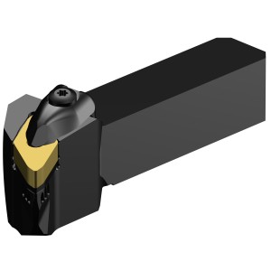 CoroTurn® Prime QS, oprawka tokarska z chwytem tradycyjnym QS-CP-25BR-2020-12B ID:8233952 Sandvik