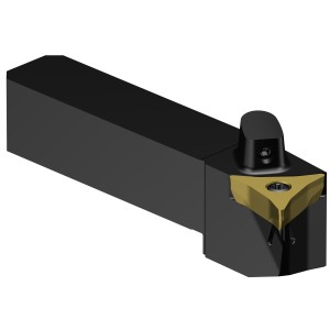 CoroTurn® Prime QS, oprawka tokarska z chwytem tradycyjnym QS-CP-30AL-12-11C ID:7100723 Sandvik