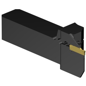 CoroCut® 1-2, oprawka systemu QS do przecinania i toczenia rowków QS-LF123E15C2525E ID:6537306 Sandvik