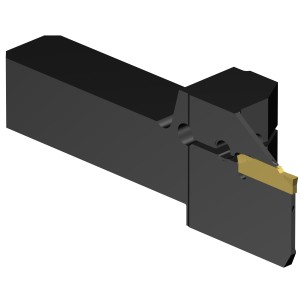 CoroCut® 1-2, oprawka systemu QS do przecinania i toczenia rowków QS-LF123E20C2020F ID:6537307 Sandvik