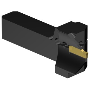 CoroCut® 1-2, oprawka QS z chwytem tradycyjnym do rowków czołowych QS-LF123G055C12E-054B ID:6537502 Sandvik