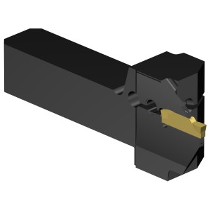 CoroCut® 1-2, oprawka QS z chwytem tradycyjnym do rowków czołowych QS-LF123G055C12E-130B ID:6537505 Sandvik
