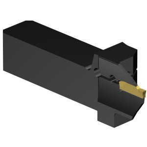 CoroCut® 1-2, oprawka QS z chwytem tradycyjnym do rowków czołowych QS-LF123G080C16E-090B ID:6537509 Sandvik