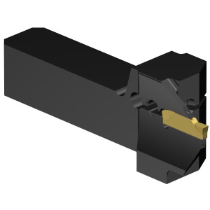 CoroCut® 1-2, oprawka QS z chwytem tradycyjnym do rowków czołowych QS-LF123G14C2020E-090B ID:6537514 Sandvik