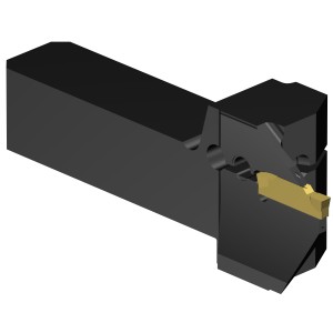 CoroCut® 1-2, oprawka QS z chwytem tradycyjnym do rowków czołowych QS-LF123G14C2020E-130B ID:6537515 Sandvik