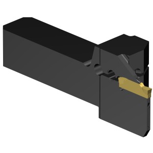 CoroCut® 1-2, oprawka systemu QS do przecinania i toczenia rowków QS-LF123G15C2020E ID:6537314 Sandvik
