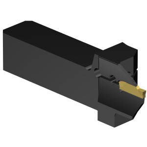 CoroCut® 1-2, oprawka QS z chwytem tradycyjnym do rowków czołowych QS-LF123G20C2525E-090B ID:6537416 Sandvik