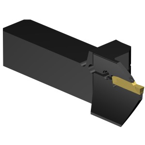 CoroCut® 1-2, oprawka QS z chwytem tradycyjnym do rowków czołowych QS-LF123H25C2525E-132B ID:6537437 Sandvik