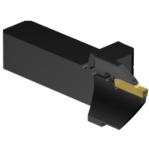 CoroCut® 1-2, oprawka QS z chwytem tradycyjnym do rowków czołowych QS-LF123J100C16E-060B ID:6537524 Sandvik