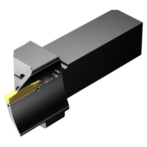 CoroCut® 1-2, oprawka QS z chwytem tradycyjnym do rowków czołowych QS-LF123K080C16E-040B ID:6537446 Sandvik