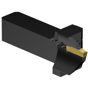 CoroCut® 1-2, oprawka QS z chwytem tradycyjnym do rowków czołowych QS-LF123K20C2525E-040B ID:6537530 Sandvik