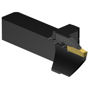 CoroCut® 1-2, oprawka QS z chwytem tradycyjnym do rowków czołowych QS-LF123K25C2525E-058B ID:6537448 Sandvik