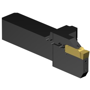 CoroCut® 1-2, oprawka systemu QS do przecinania i toczenia rowków QS-LF123M125C16E ID:6537407 Sandvik