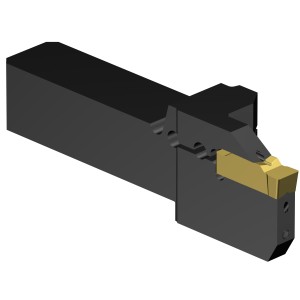CoroCut® 1-2, oprawka systemu QS do przecinania i toczenia rowków QS-LF123M32C2525E ID:6537330 Sandvik