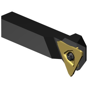 CoroCut® 3, oprawka systemu QSdo przecinania i toczenia rowków QS-LF123U06-1212B ID:5738726 Sandvik