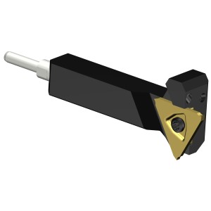 CoroCut® 3, oprawka systemu QSdo przecinania i toczenia rowków QS-LF123U06-1212BHP ID:6010188 Sandvik