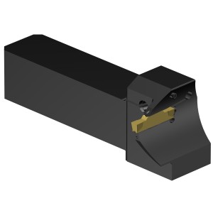 CoroCut® 1-2, oprawka QS z chwytem tradycyjnym do rowków czołowych QS-LG123H050C16E-040B ID:6838595 Sandvik