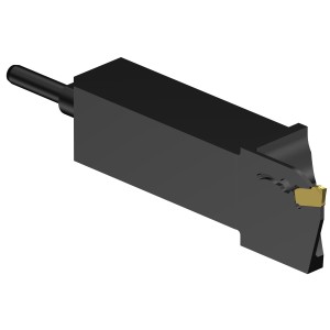 CoroCut® QD, oprawka systemu QSdo przecinania i toczenia rowków QS-QD-LFC0500C10S ID:6427752 Sandvik