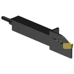 CoroCut® QD, oprawka systemu QSdo przecinania i toczenia rowków QS-QD-LFE0500C06S ID:6427764 Sandvik