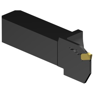 CoroCut® QD, oprawka systemu QSdo przecinania i toczenia rowków QS-QD-LFF26C2020D ID:6427653 Sandvik
