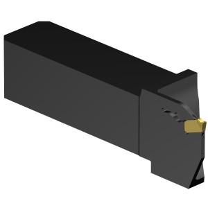 CoroCut® QD, oprawka systemu QSdo przecinania i toczenia rowków QS-QD-LFF26C2525D ID:6427775 Sandvik