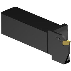 CoroCut® QD, oprawka systemu QSdo przecinania i toczenia rowków QS-QD-LFG1000C16D ID:6427656 Sandvik