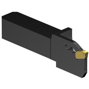 CoroCut® QD, oprawka systemu QSdo przecinania i toczenia rowków QS-QD-LFH1300C12D ID:6427660 Sandvik