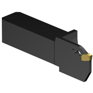 CoroCut® QD, oprawka systemu QSdo przecinania i toczenia rowków QS-QD-LFH1600C16D ID:6427661 Sandvik