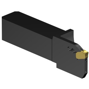 CoroCut® QD, oprawka systemu QSdo przecinania i toczenia rowków QS-QD-LFJ40C2525D ID:6427665 Sandvik