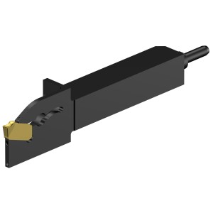 CoroCut® QD, oprawka systemu QSdo przecinania i toczenia rowków QS-QD-RFE0500C06S ID:6427799 Sandvik