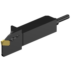 CoroCut® QD, oprawka systemu QSdo przecinania i toczenia rowków QS-QD-RFE0500C08S ID:6921657 Sandvik