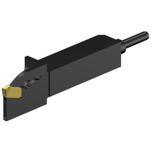 CoroCut® QD, oprawka systemu QSdo przecinania i toczenia rowków QS-QD-RFF13C1212S ID:6921705 Sandvik