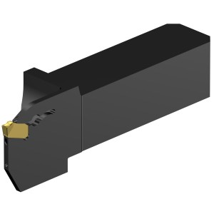 CoroCut® QD, oprawka systemu QSdo przecinania i toczenia rowków QS-QD-RFF26C2020D ID:6427675 Sandvik