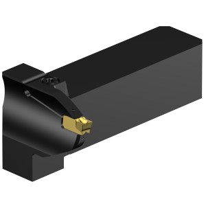 Uchwyt CoroCut® QI do obróbki rowków czołowych QS-QI-RGK20C2525-023B ID:7941910 Sandvik