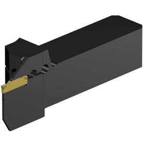 CoroCut® 1-2, oprawka systemu QS do przecinania i toczenia rowków QS-RF123E063C16E ID:6537331 Sandvik