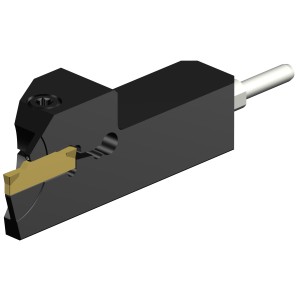 CoroCut® 1-2, oprawka systemu QS do przecinania i toczenia rowków QS-RF123E11-1616BHP ID:6224904 Sandvik