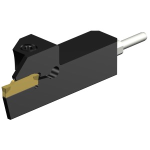 CoroCut® 1-2, oprawka systemu QS do przecinania i toczenia rowków QS-RF123F067-10BHP ID:6224922 Sandvik