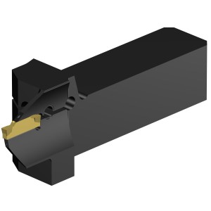 CoroCut® 1-2, oprawka QS z chwytem tradycyjnym do rowków czołowych QS-RF123G075C16E-042B ID:6537542 Sandvik