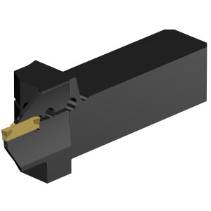 CoroCut® 1-2, oprawka QS z chwytem tradycyjnym do rowków czołowych QS-RF123G080C16E-090B ID:6537544 Sandvik