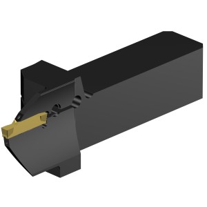 CoroCut® 1-2, oprawka QS z chwytem tradycyjnym do rowków czołowych QS-RF123H100C16E-064B ID:6537551 Sandvik