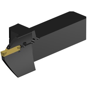 CoroCut® 1-2, oprawka QS z chwytem tradycyjnym do rowków czołowych QS-RF123J100C16E-085B ID:6537556 Sandvik