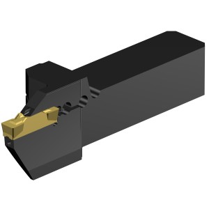CoroCut® 1-2, oprawka QS z chwytem tradycyjnym do rowków czołowych QS-RF123L28C2525E-140B ID:6537488 Sandvik
